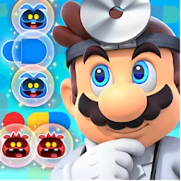 Dr. Mario World手机版下载