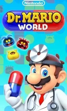 Dr. Mario World手机版下载图1