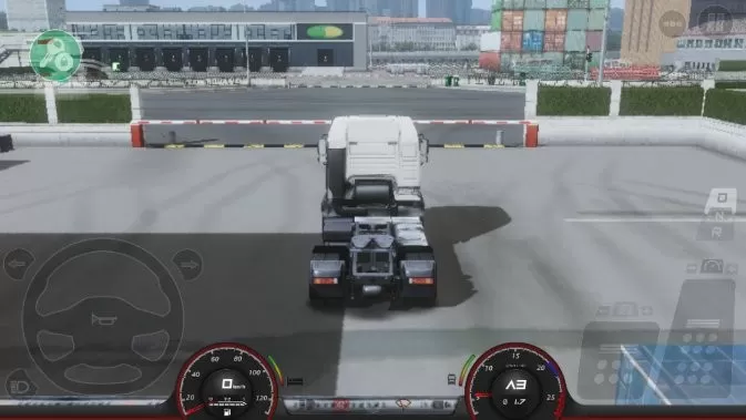 欧洲卡车模拟3游戏下载图3