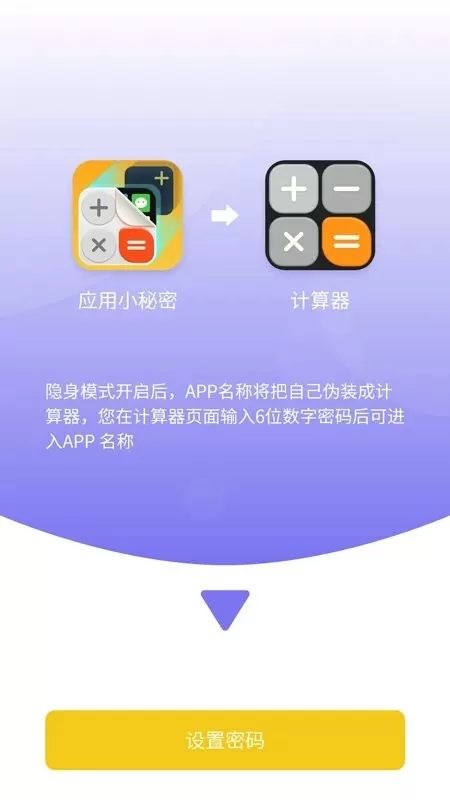 应用小秘密2024最新版图2