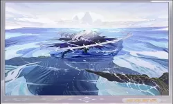 《阴阳师》巨鲸久吉拉所说的话解答介绍