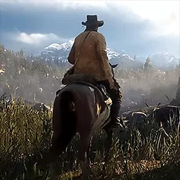 骑马狩猎模拟下载官方版