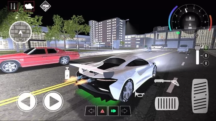 汽车驾驶游戏新版本图3