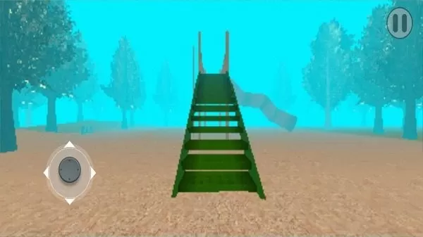 恐怖森林滑梯下载安卓版图2