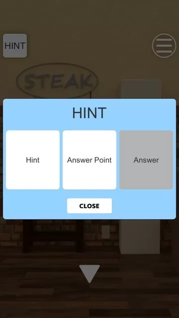 逃脱：牛排店安卓版app图0