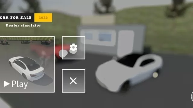 汽车出售模拟器下载最新版图1