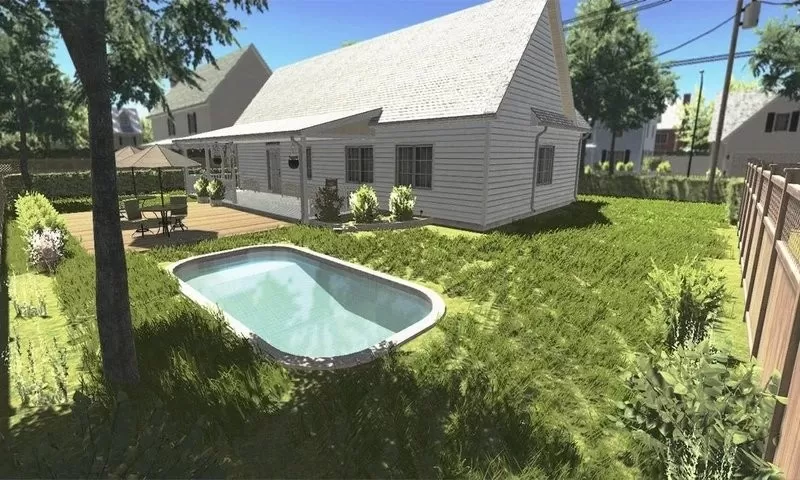 房屋设计模拟官方版本图3