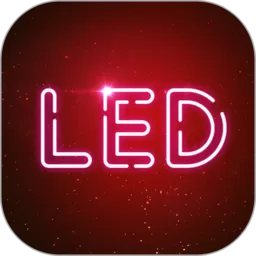 LED跑马灯滚动字幕显示屏app安卓版
