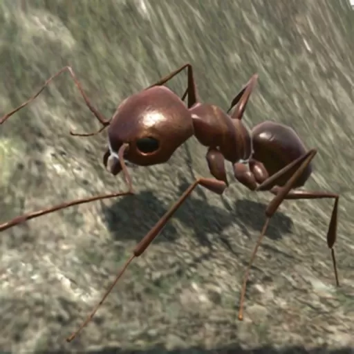 蚂蚁模拟3D官网版