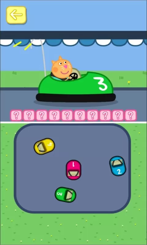 小猪佩奇：主题乐园下载安卓版图0