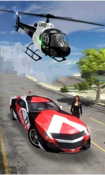 直升机飞行模拟游戏下载图2