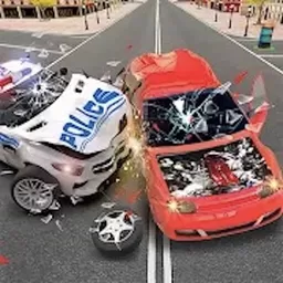 制造车祸模拟器最新版