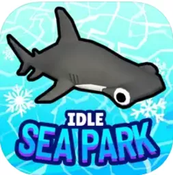 Idle Seapark2024最新版