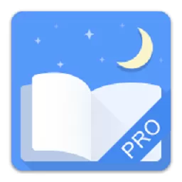 Moon+ Reader Pro2024最新版