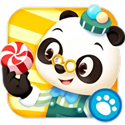 熊猫博士糖果工厂版(Candy Factory)下载2024安卓
