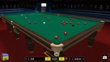 Pro Snooker 2022下载免费图2