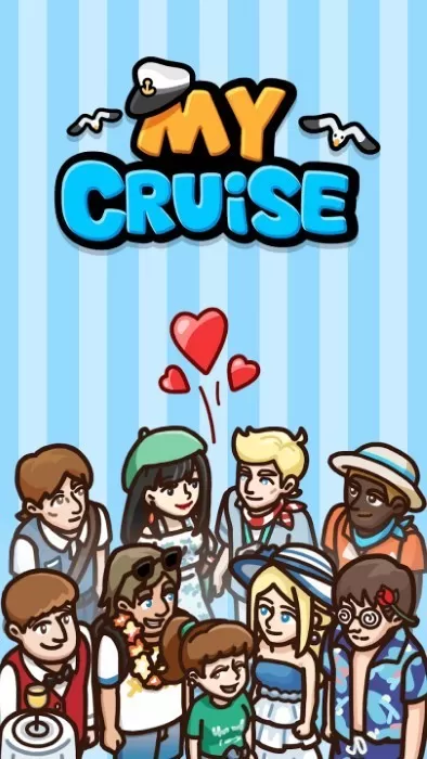My Cruise下载手机版图0