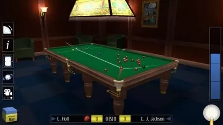 Pro Snooker 2022下载免费图1