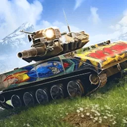 World of Tanks免费手机版