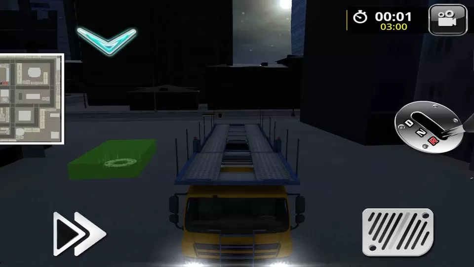 休闲卡车模拟手机版图2