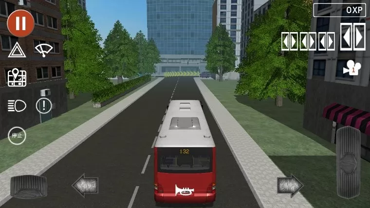 公交车模拟十八下载官方版图2