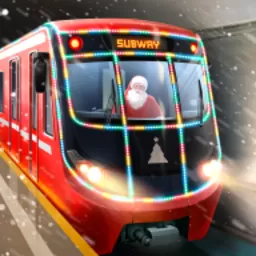 Subway Simulator 3D官方正版