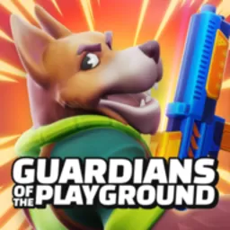 Guardians of the Playground下载安卓
