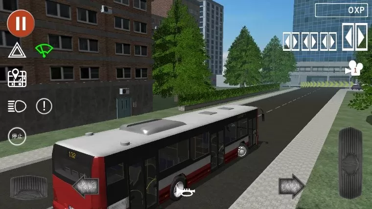 公交车模拟十八下载官方版图3