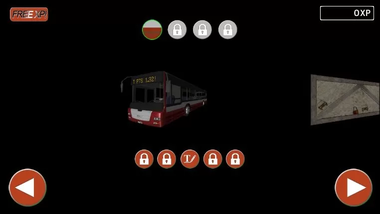 公交车模拟十八下载官方版图1