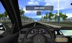 真实驾驶模拟游戏技巧训练技巧