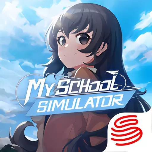My School Simulator下载安卓版