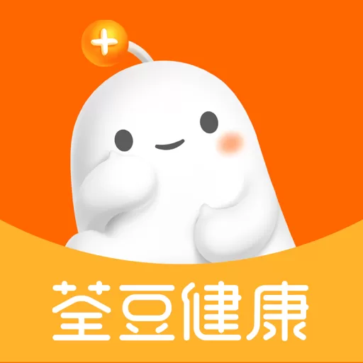 荃豆健康官网版app