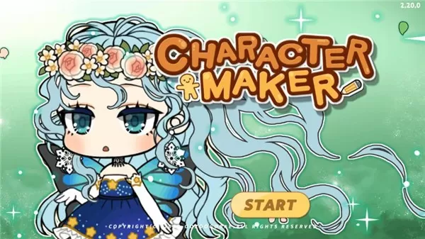 CharacterMaker手机版图1
