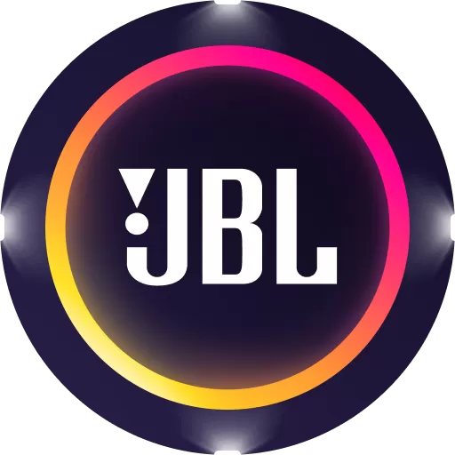 JBLPARTYBOX安卓版