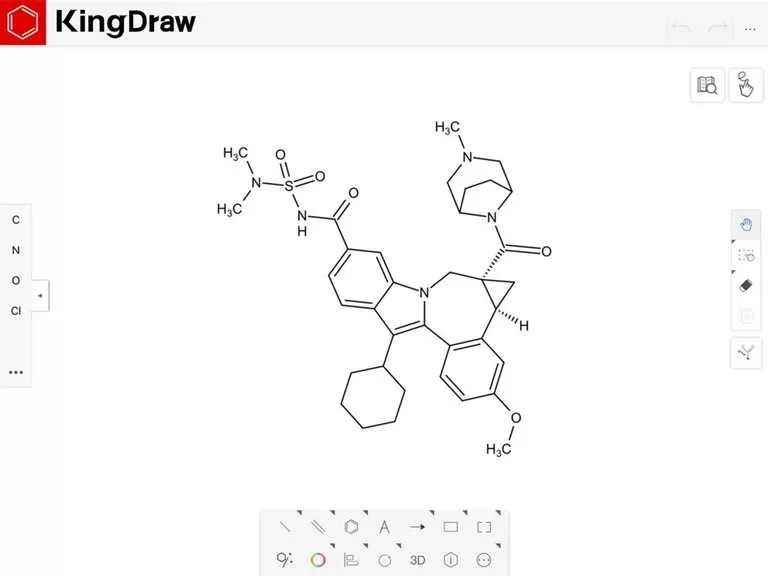 KingDrawHD安卓版图3