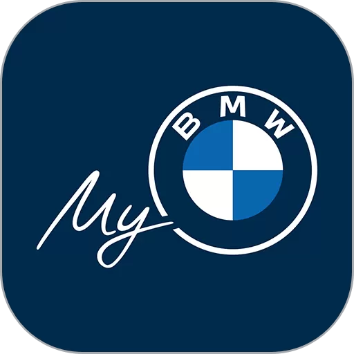My BMW官网版app