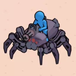 机甲蜘蛛进化下载官方版
