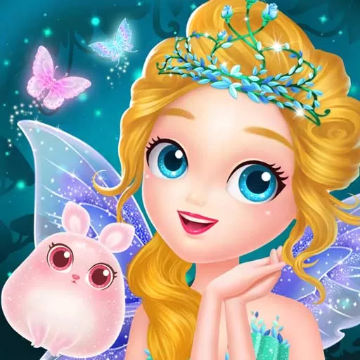 莉比小公主之奇幻仙境下载免费版