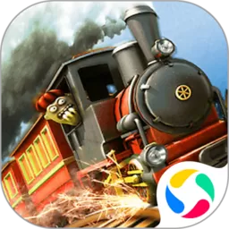 托马斯火车危机3D官方版下载 v7.0.3 