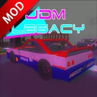 我的世界（JDM旧车模组和雪松庄园）游戏下载最新版