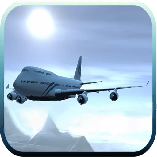 飞行员模拟官方版下载 v2.1 