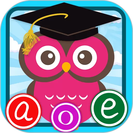 幼儿学拼音app安卓版 v3.7.1 
