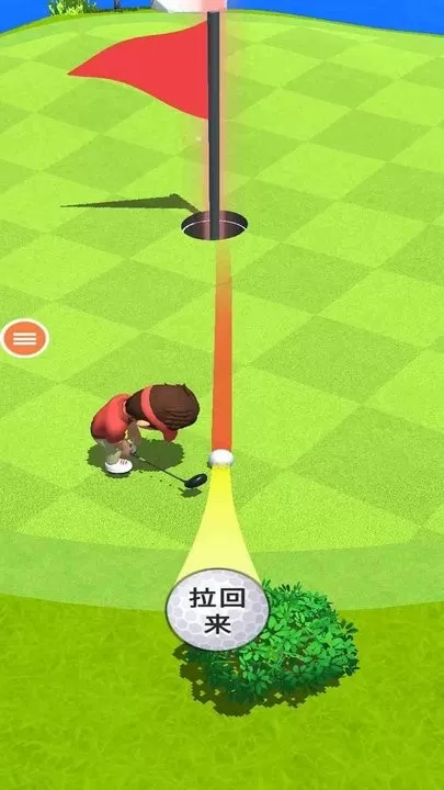 高尔夫模拟器游戏下载图2