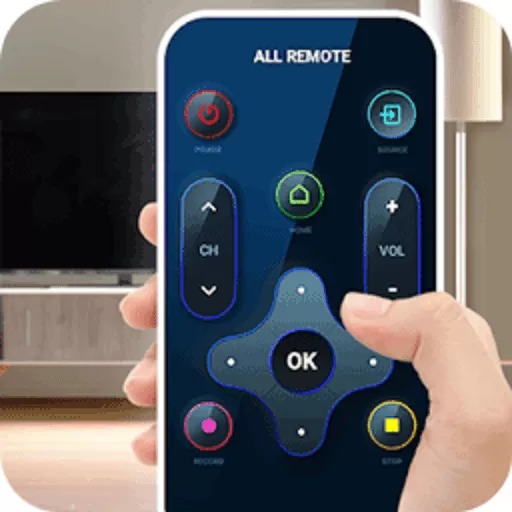 智能电视遥控器下载安装免费 v1.5 