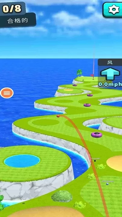 高尔夫模拟器游戏下载图1