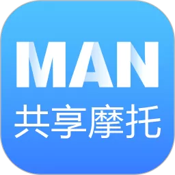 MAN共享摩托官网版手机版 v4.6.5 