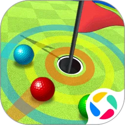 高尔夫模拟器游戏下载 v1.17 