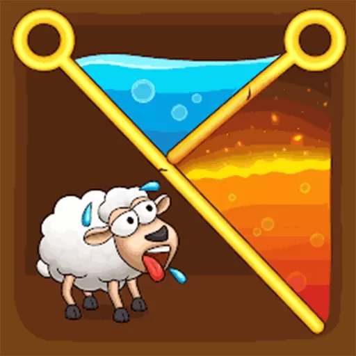 拯救小绵羊游戏官网版 v1.0.4 