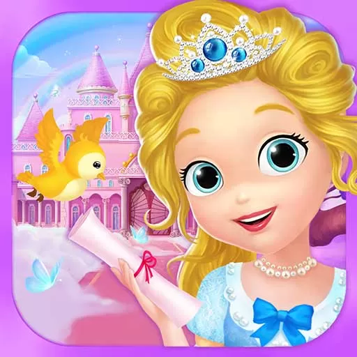 莉比小公主之梦幻学院最新版2024 v1.1.7 