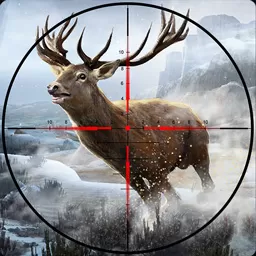 模拟射击狩猎3D游戏手机版 v1.6 